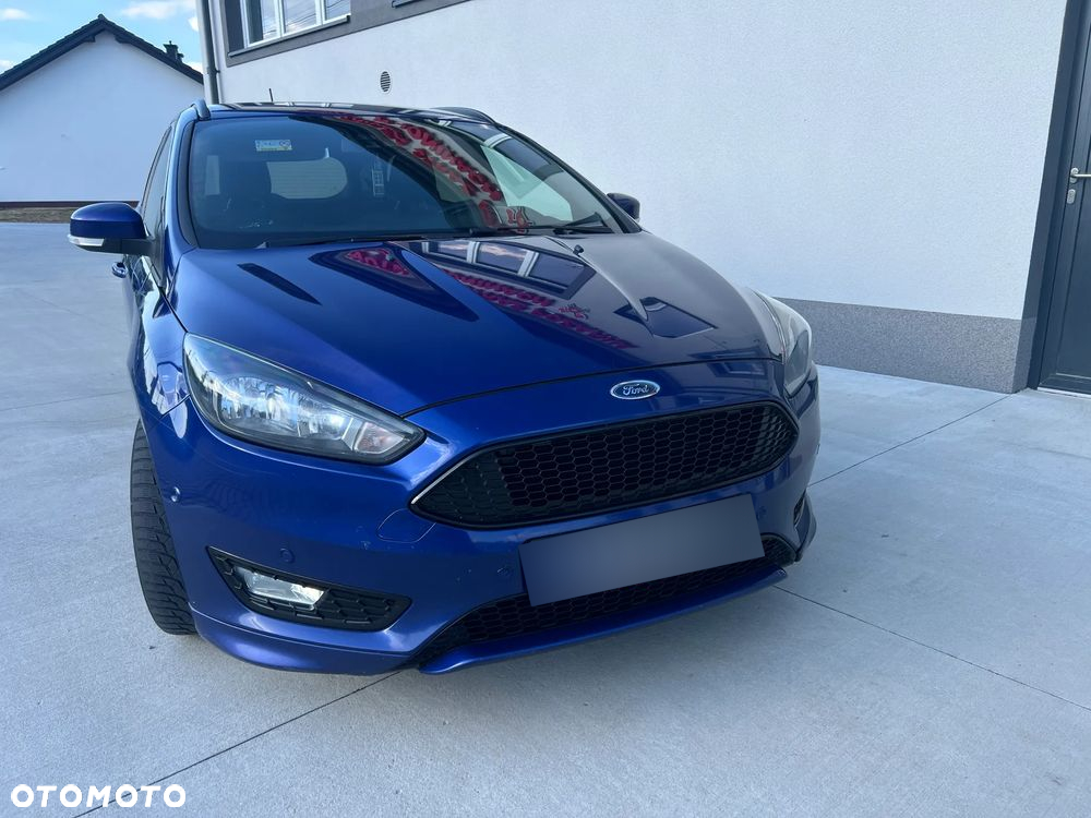 Ford Focus - 5