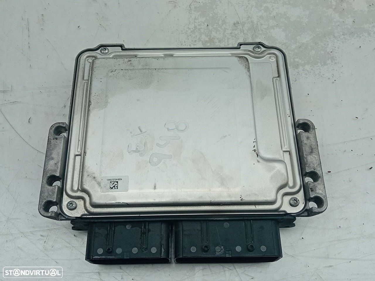Centralina motor / ECU CITROËN C4 III - 3