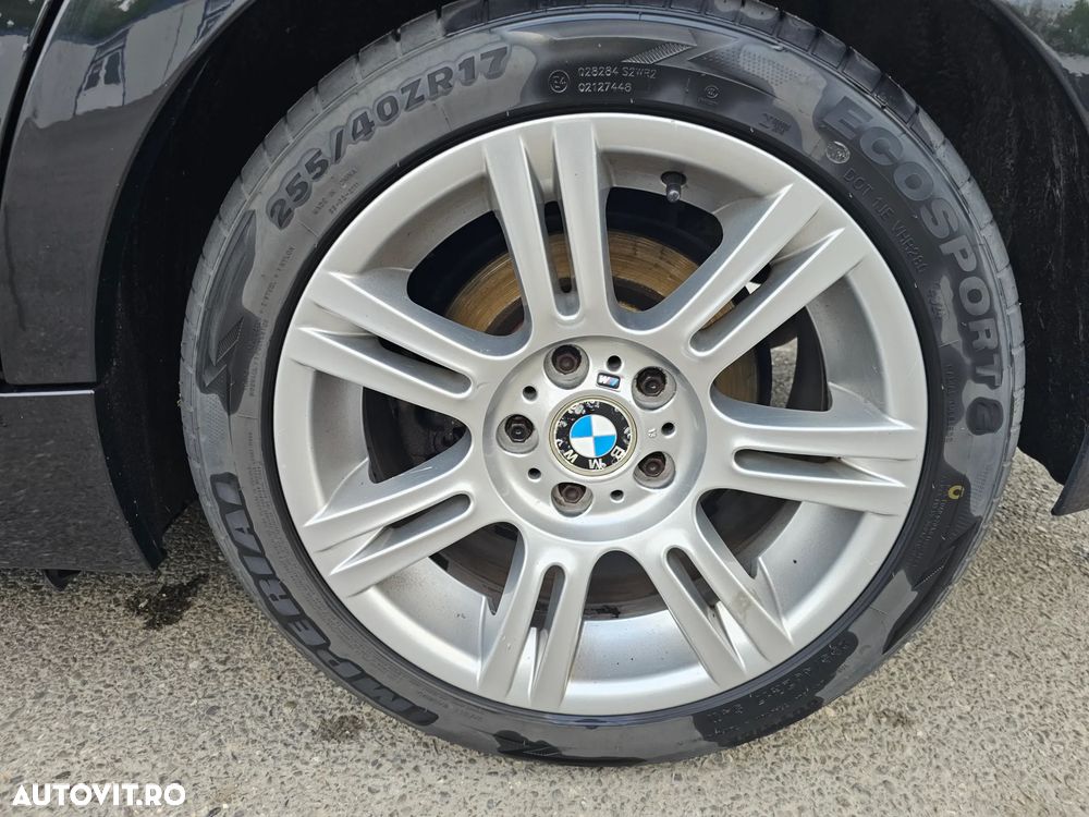BMW Seria 3 320d - 26