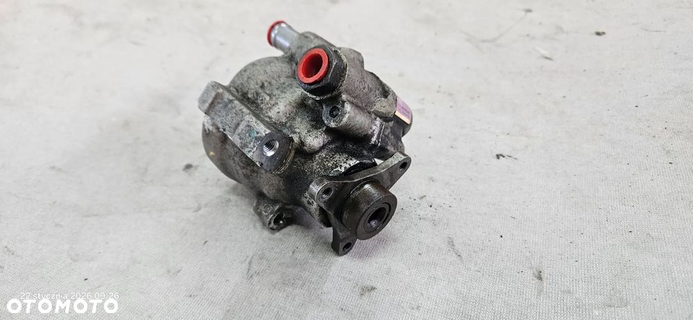 Pompa wspomagania Renault Laguna III 2,0 dCi 26146339 - 6