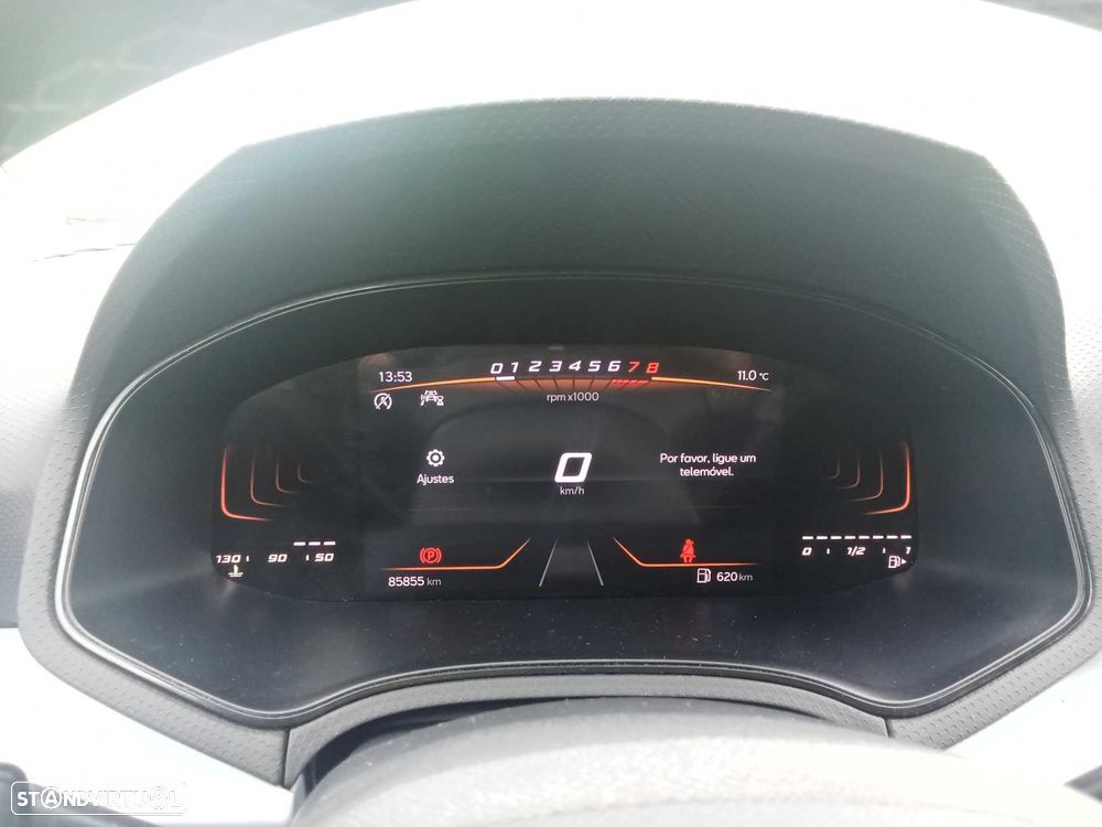 SEAT Ibiza 1.0 TSI Style - 18