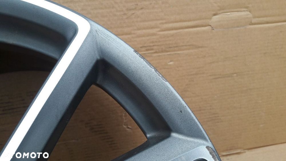 FELGA 8.5X20 ET36 AUDI 8U0601025AK - 3