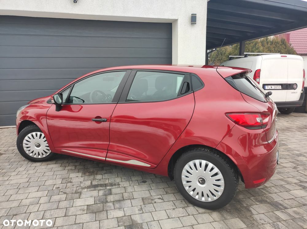 Renault Clio - 5