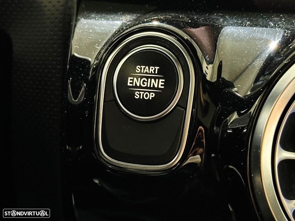 Mercedes-Benz A 250 e 8G-DCT Edition AMG Line - 36