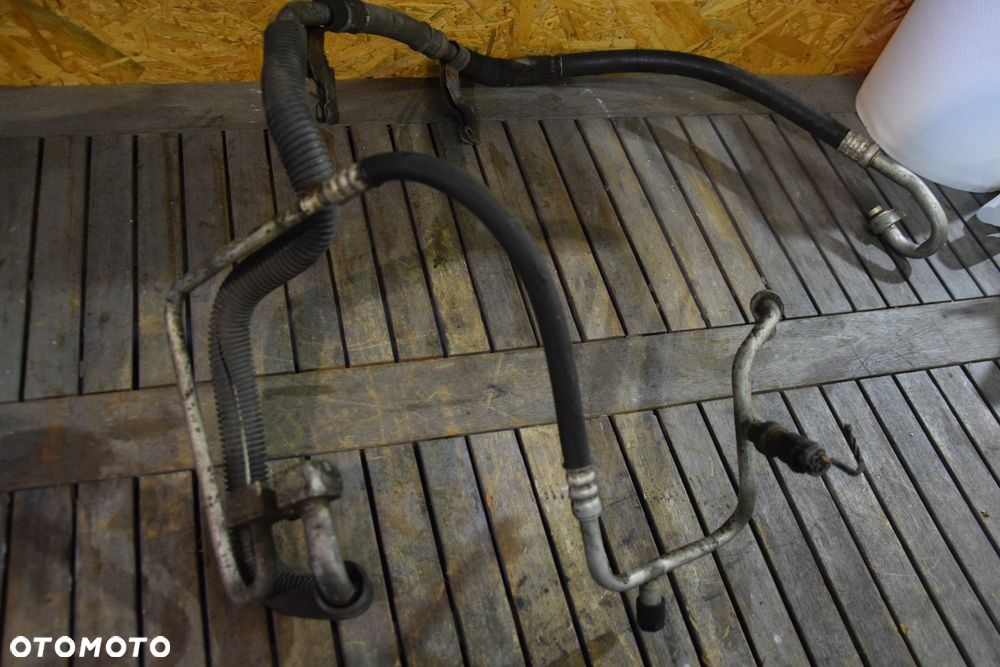Ford Explorer III 01-05 Przewód klimatyzacji 3L24-19D73-EA - 3