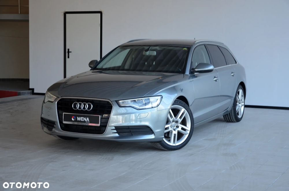 Audi A6 - 3