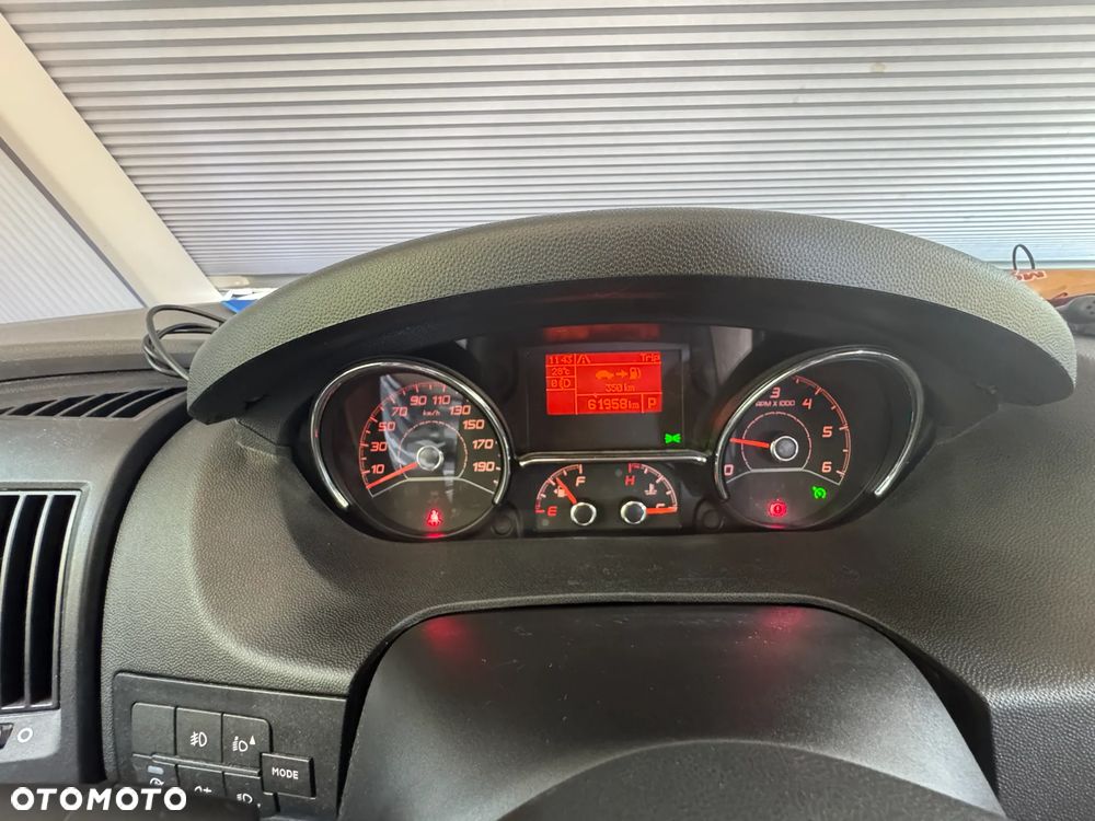 Adria SONIC PLUS 700SC - 11