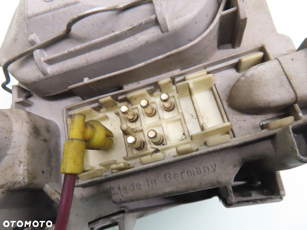LAMPA LEWA PRZEDNIA MERCEDES W202 1305230124 - 6