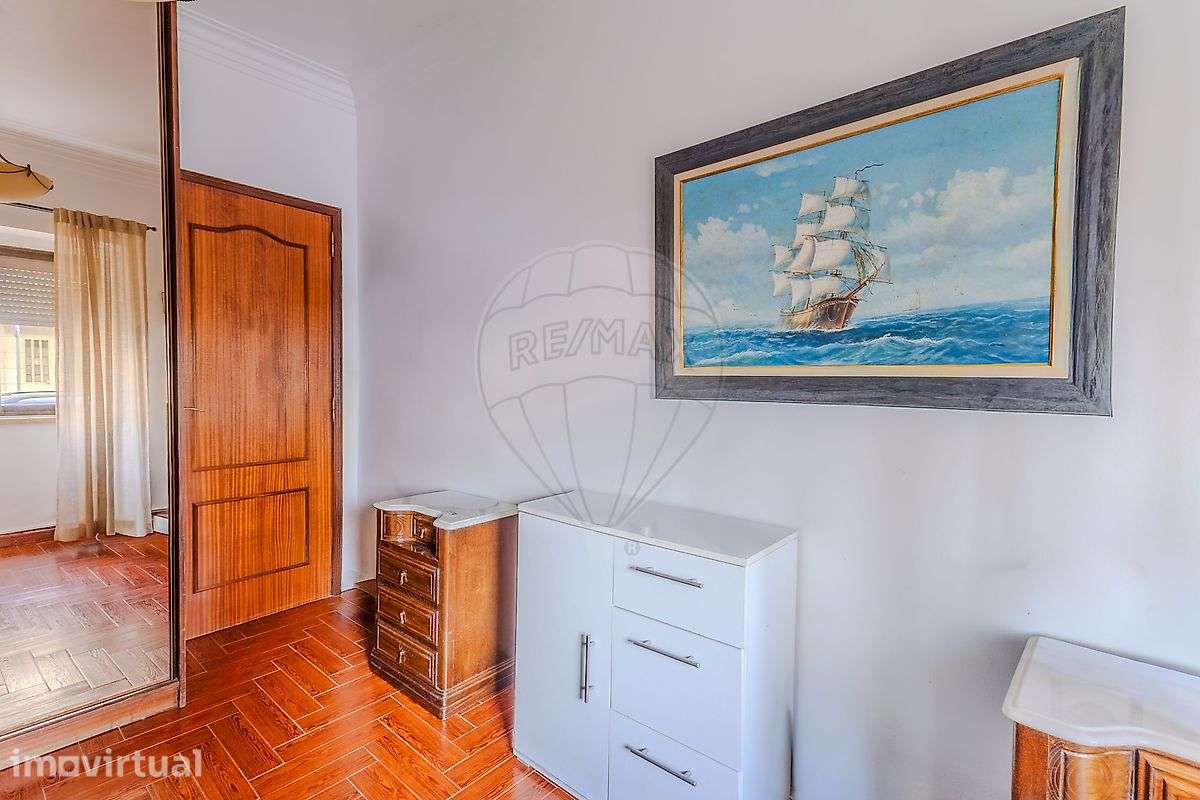 Apartamento T2 para venda - Grande imagem: 5/21
