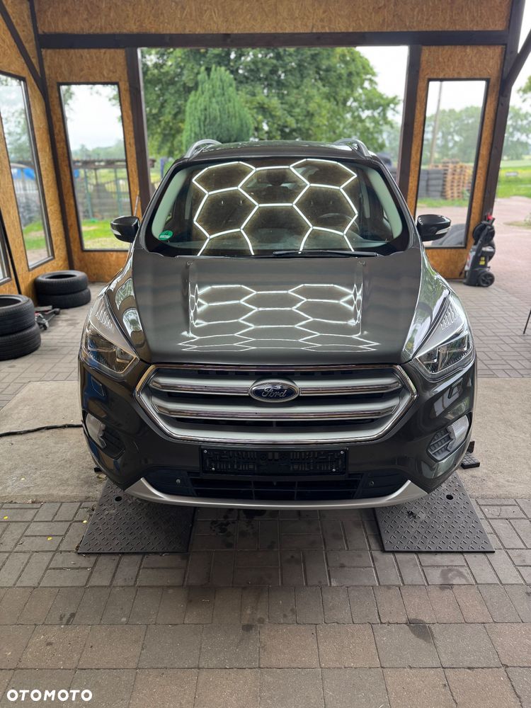Ford Kuga 1.5 EcoBoost FWD Titanium ASS MMT6 - 3