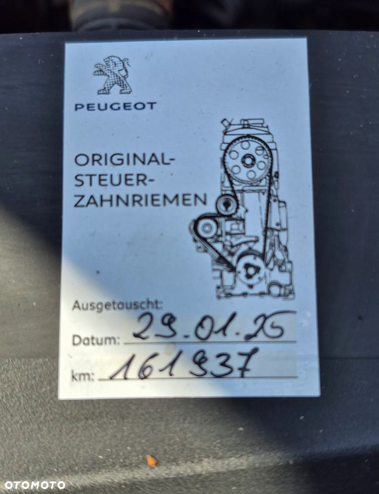 Peugeot Partner BlueHDi 120 Stop&Start Allure - 27