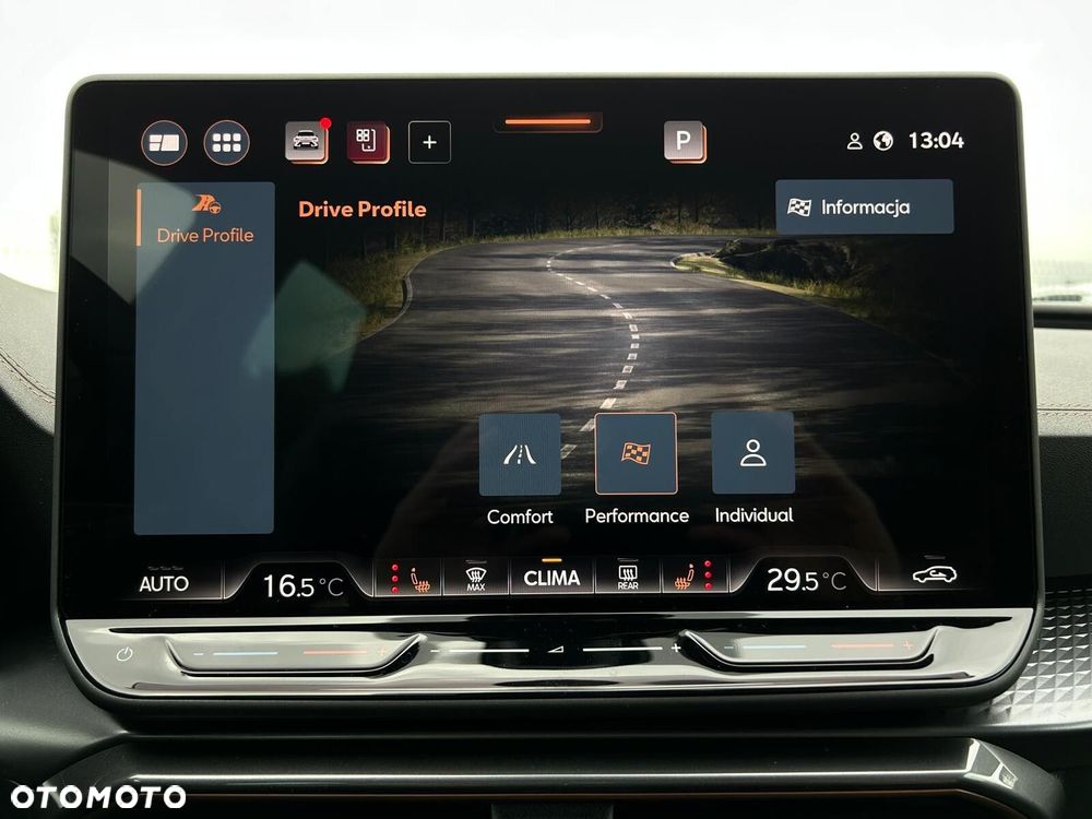 Cupra Formentor 1.5 TSI DSG - 32