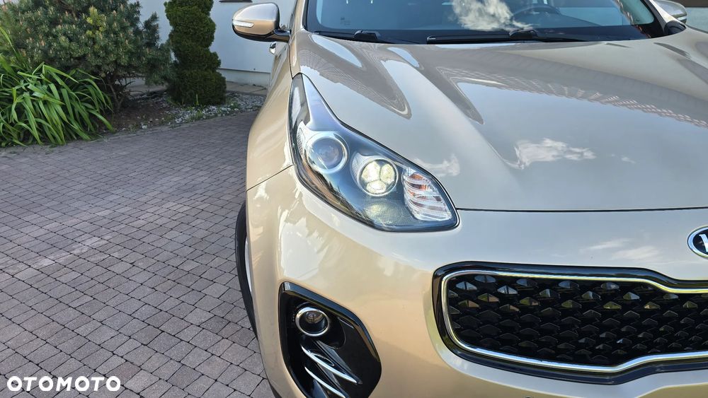 Kia Sportage - 15