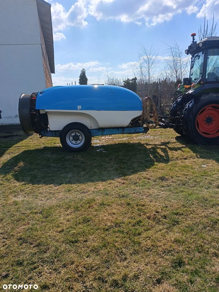 Agrola Ślęza sadowniczy - 1