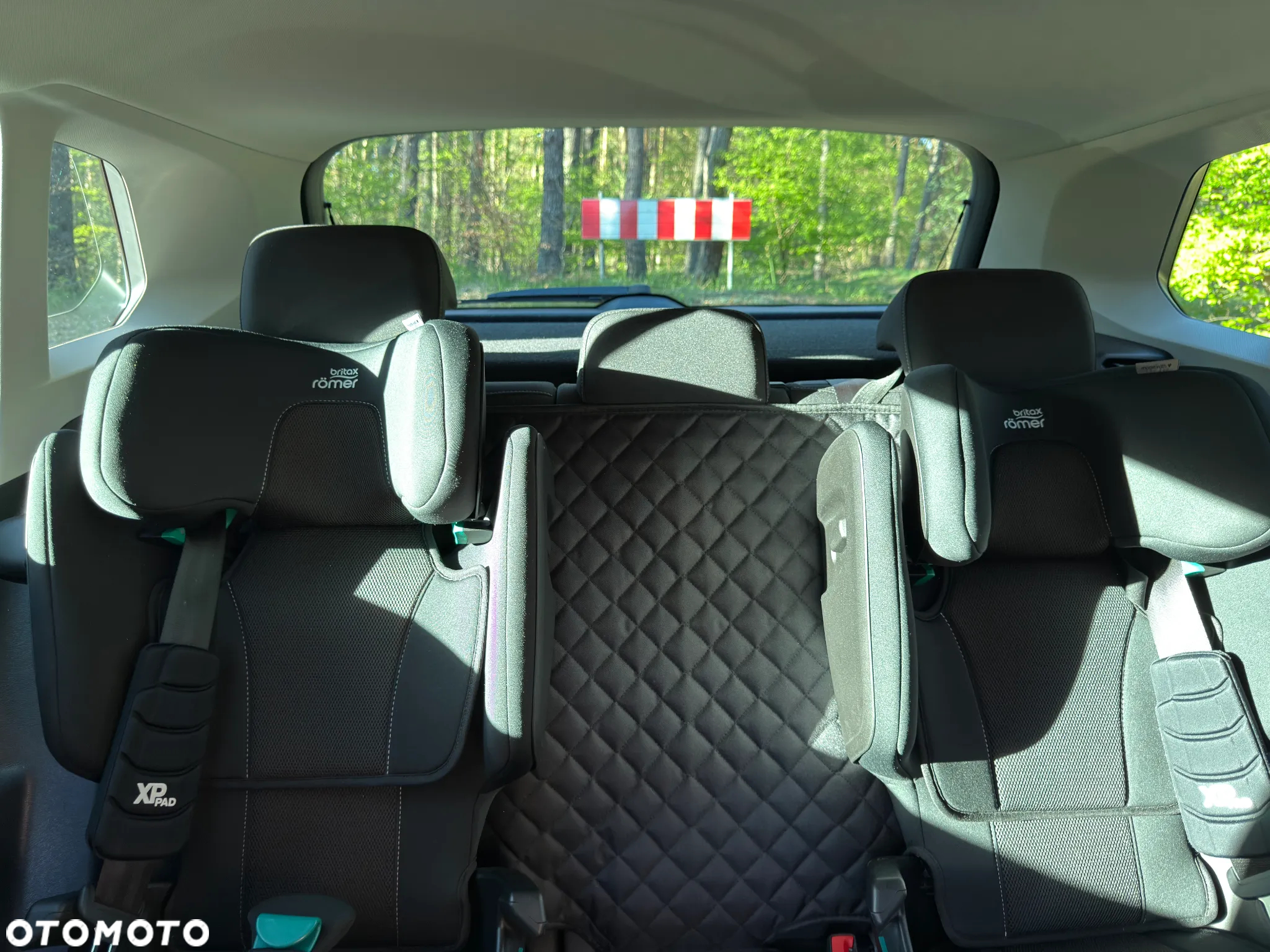 Volkswagen Tiguan 1.5 TSI EVO Comfortline DSG - 28