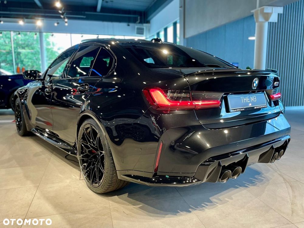 BMW M3 - 9