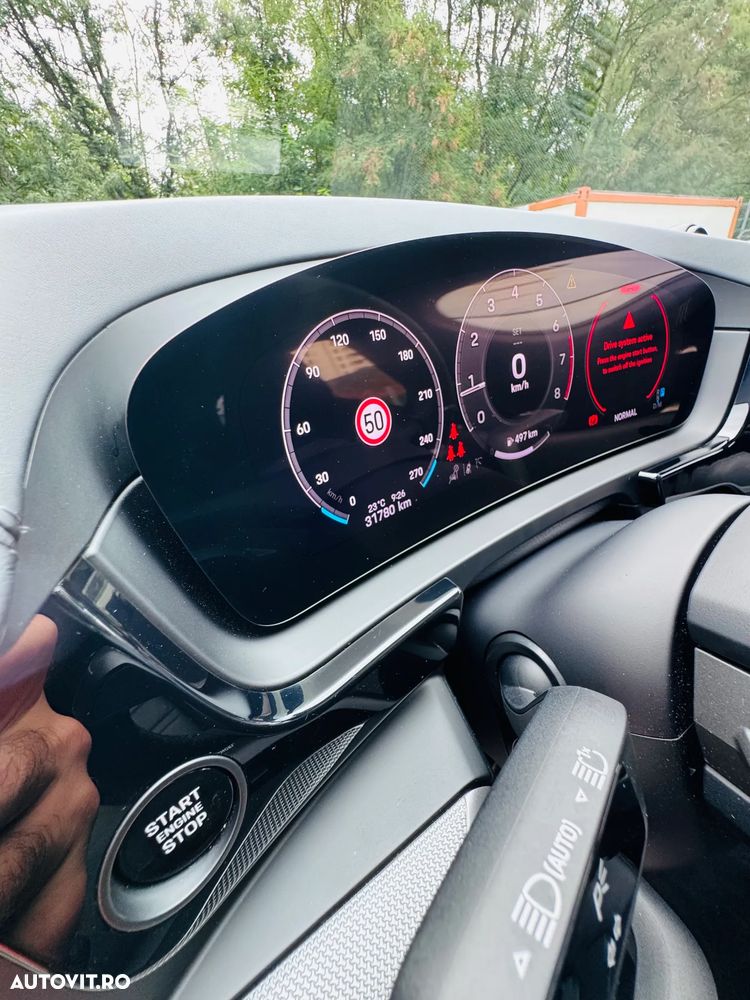 Porsche Cayenne Coupe Black Edition - 16