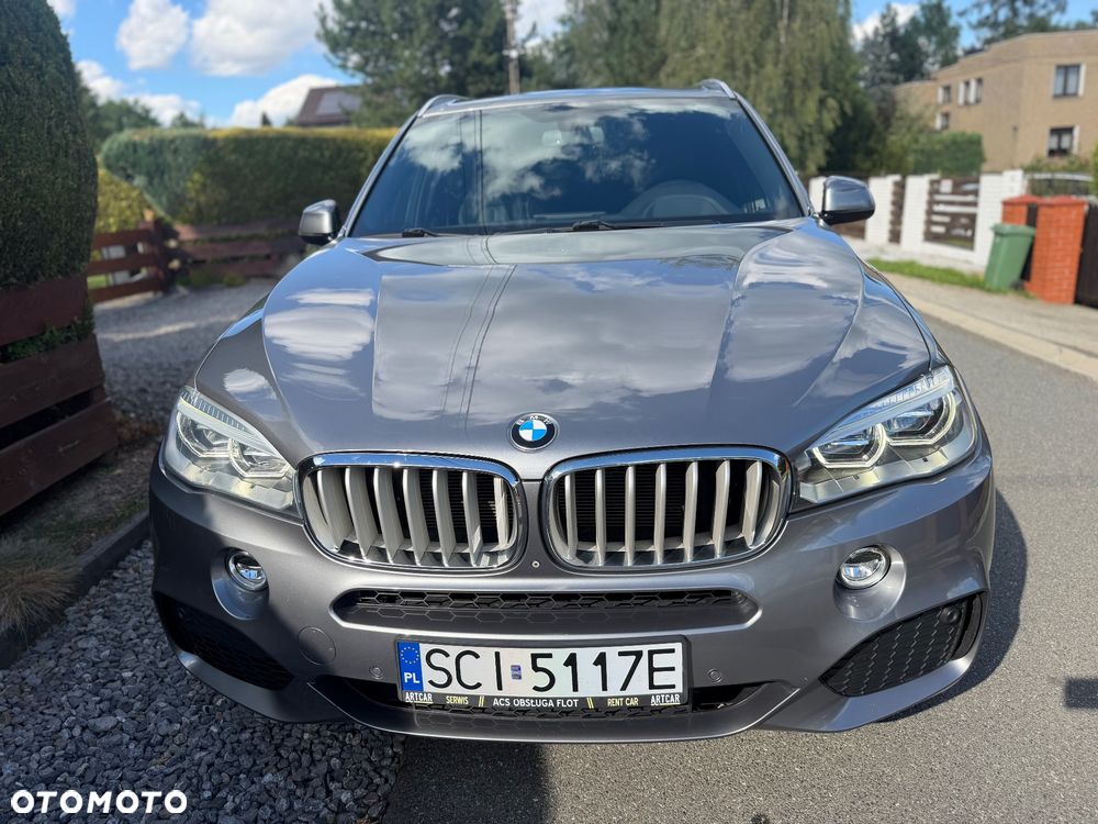 BMW X5 - 2