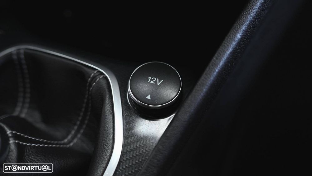 Ford Fiesta 1.5 EcoBoost S&S ST X - 57