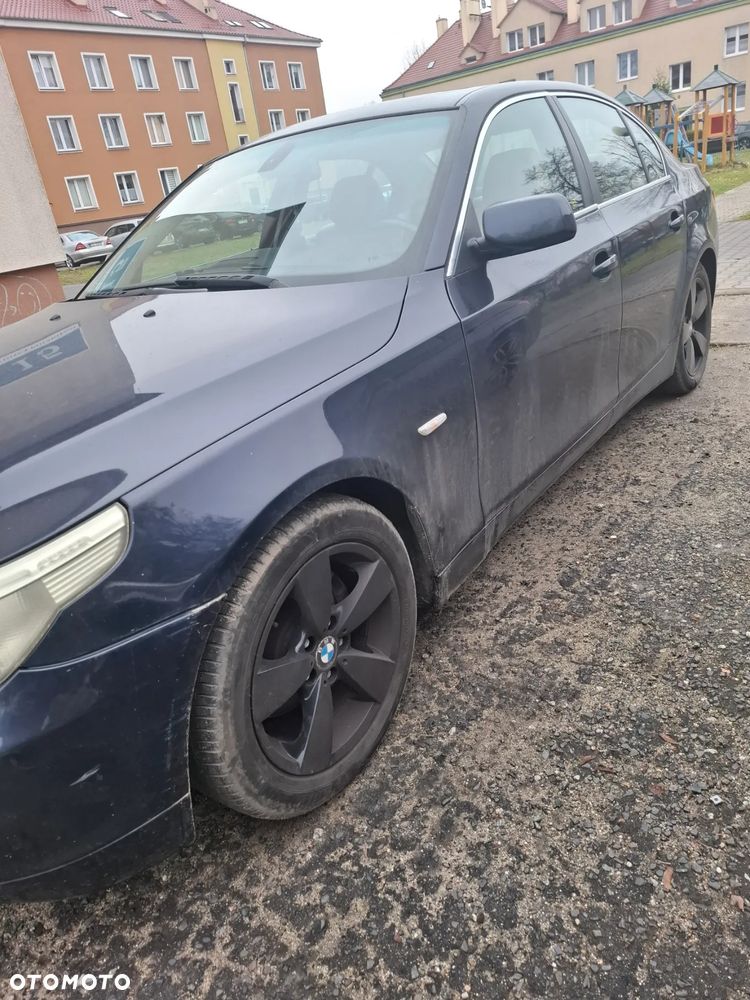 BMW Seria 5 - 2