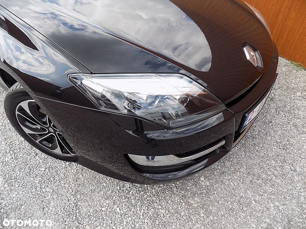 Renault Laguna Grandtour dCi 110 FAP EDC Bose Edition - 27