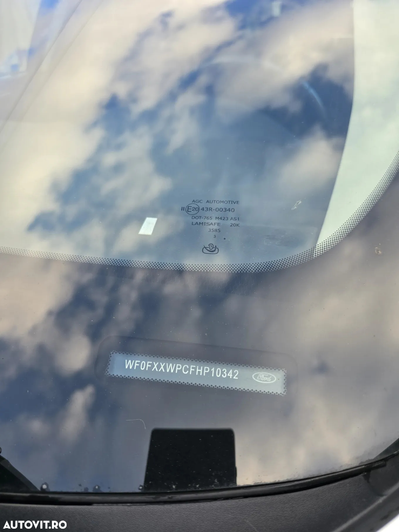 Ford Mondeo 2.0 TDCi Powershift Business - 9