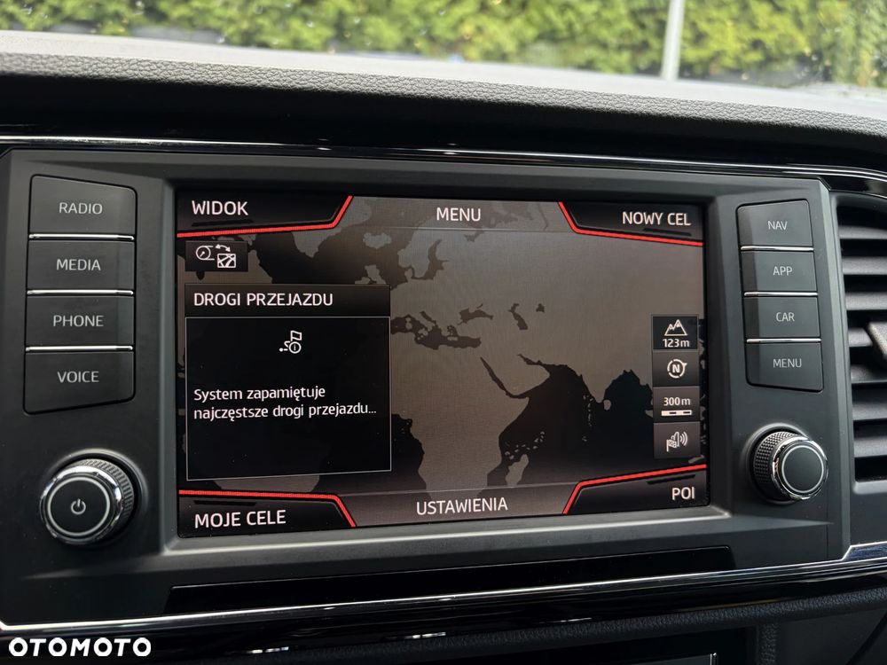 Seat Ateca 1.5 Eco TSI Xcellence S&S - 27
