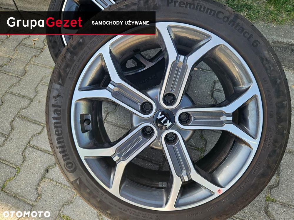 Kia XCeed 1.5 T-GDI L - 19