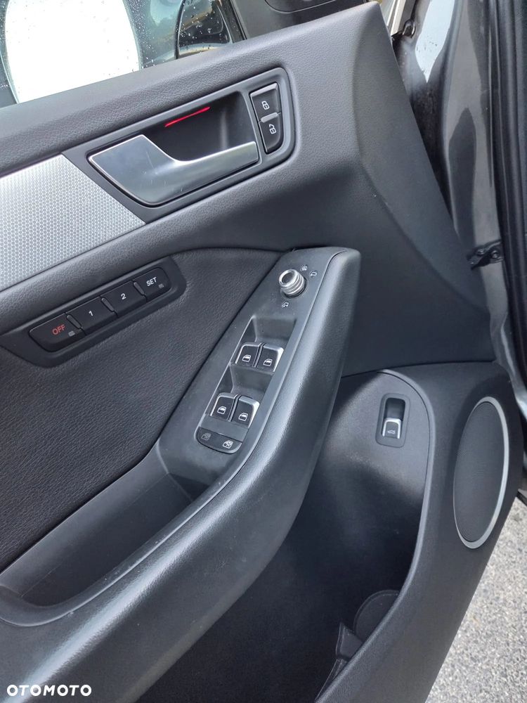 Audi Q5 2.0 TFSI Quattro Tiptronic - 21