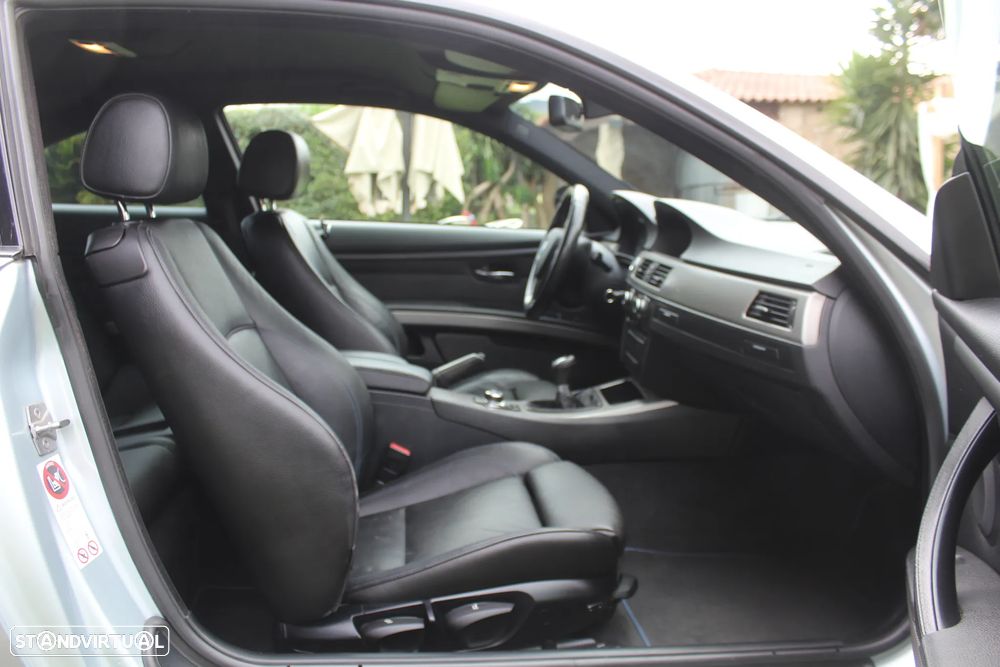 BMW 320 d DPF M Sport Edition - 20