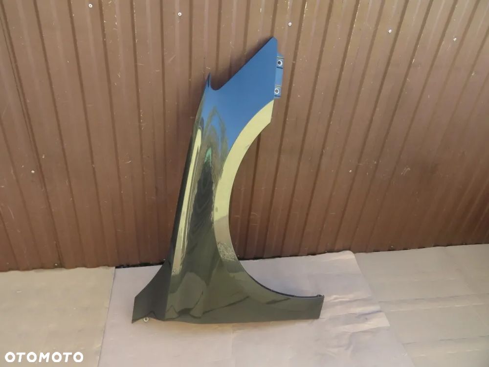 BŁOTNIK PRZÓD PRAWY AUDI A3 8Y 20R- KRAKÓW - 9