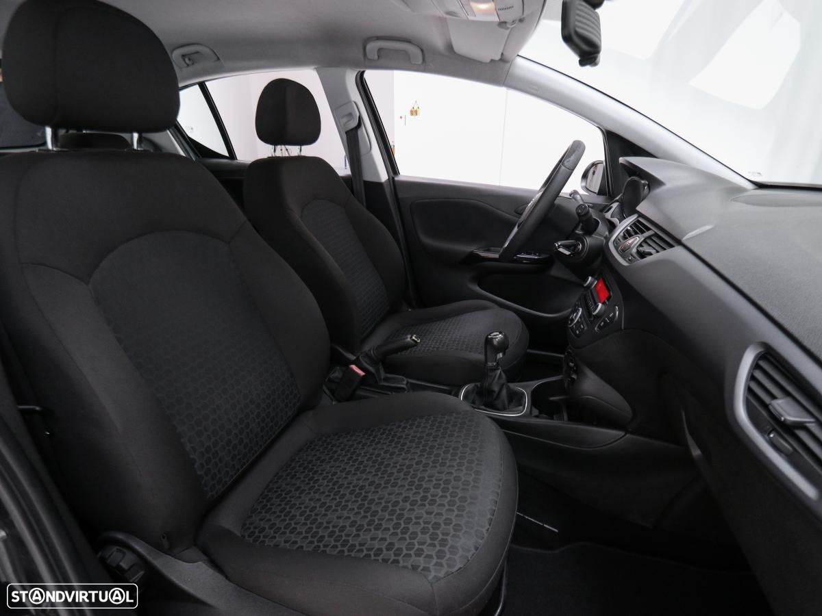 Opel Corsa-e - 11