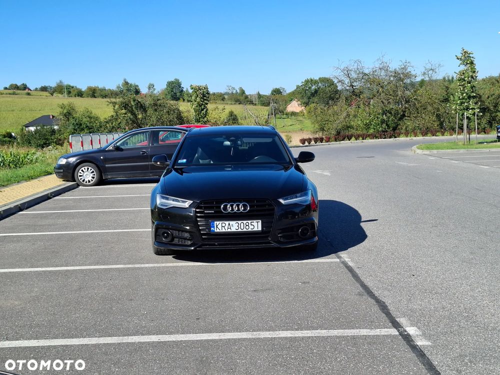 Audi A6 Avant - 6