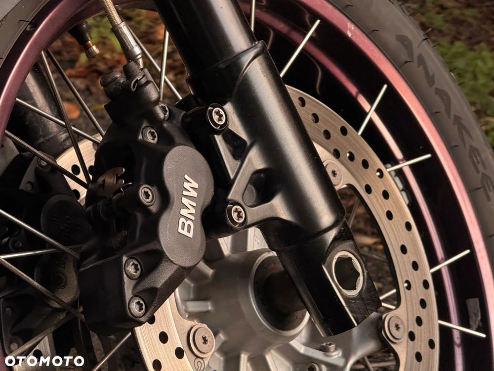 BMW GS - 30