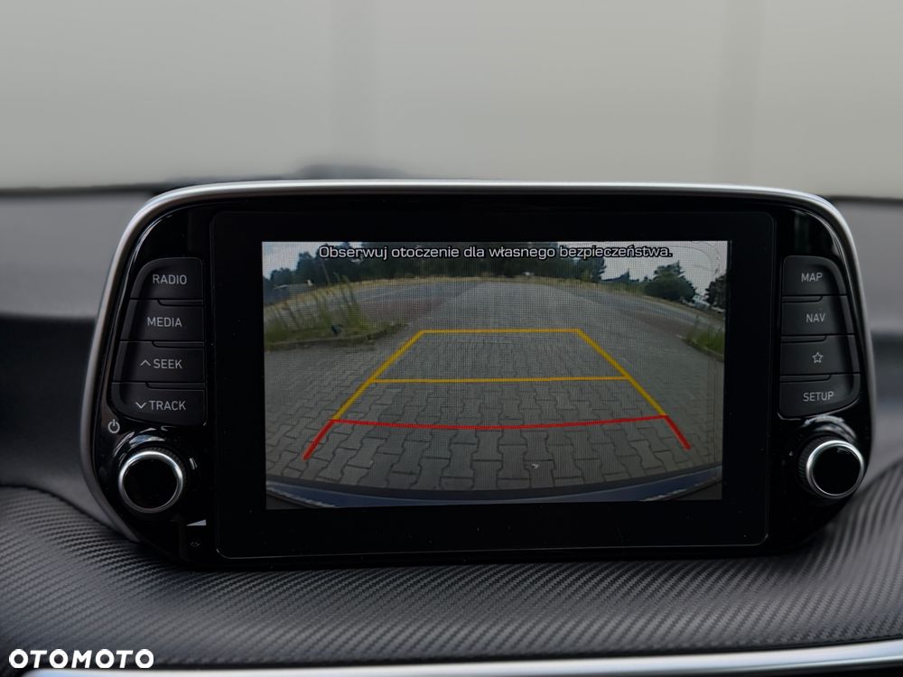 Hyundai Tucson 1.6 GDi Style 2WD - 8