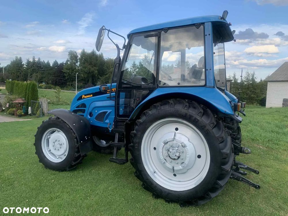 Pronar 82TSA MTZ 82SA 82A PRONAR nie Ursus, Zetor, Belarus - 7