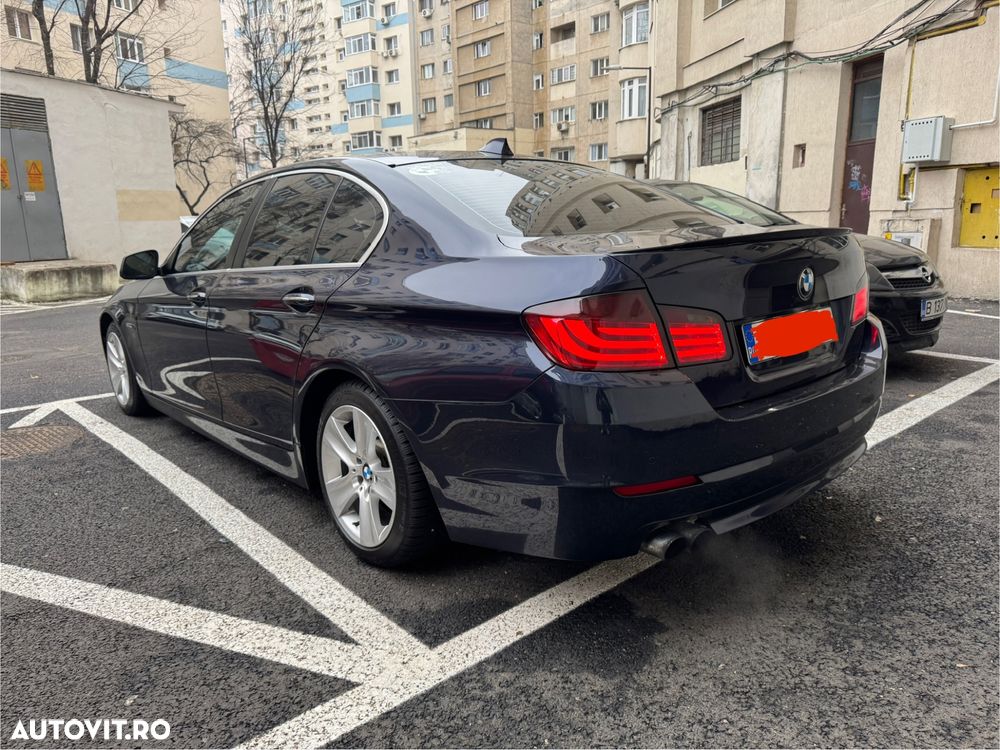 BMW Seria 5 - 3