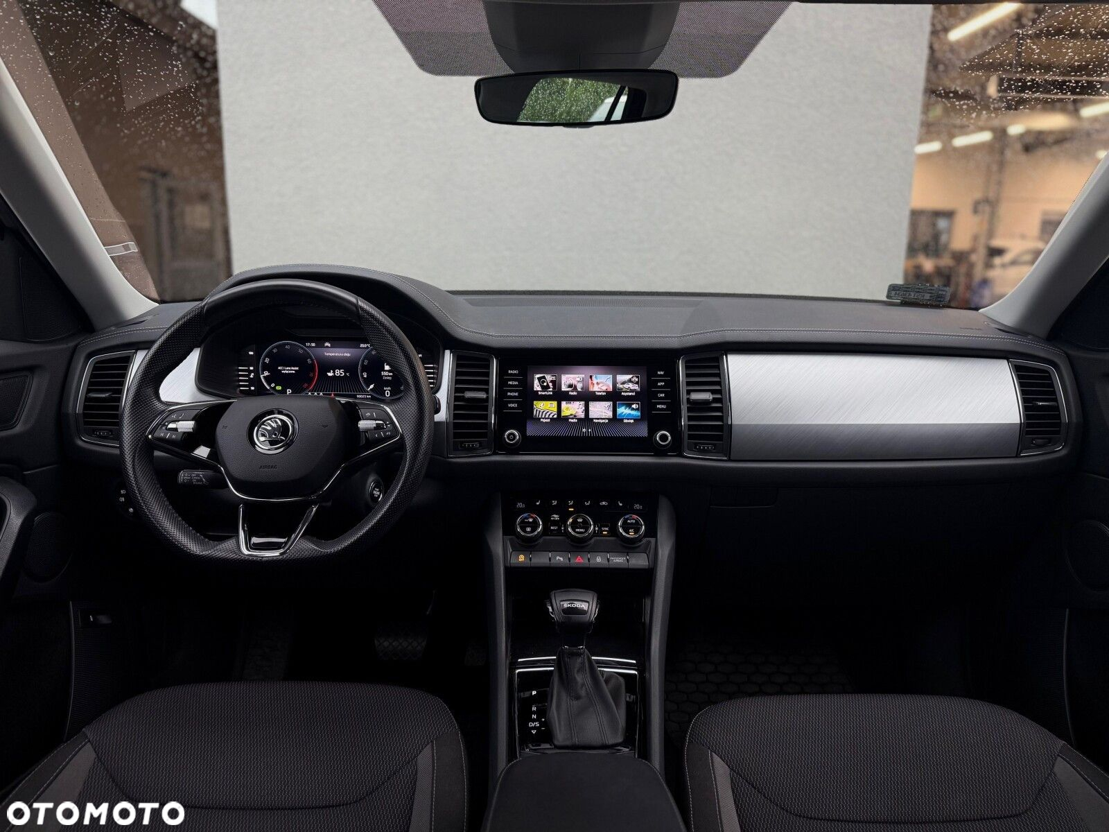 Skoda Kodiaq 1.5 TSI ACT 4x2 Ambition DSG - 13
