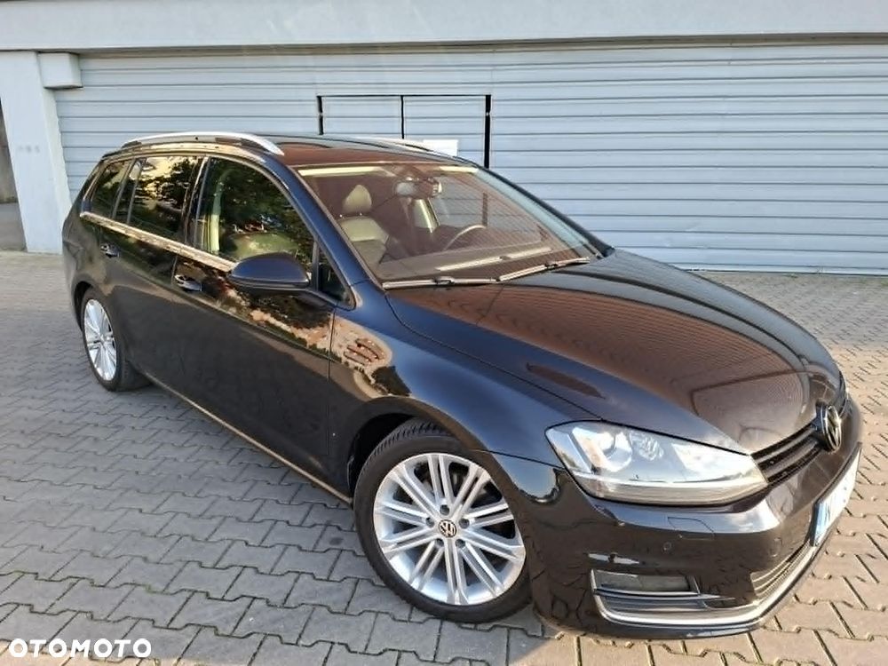 Volkswagen Golf 2.0 BlueTDI DSG Highline - 19