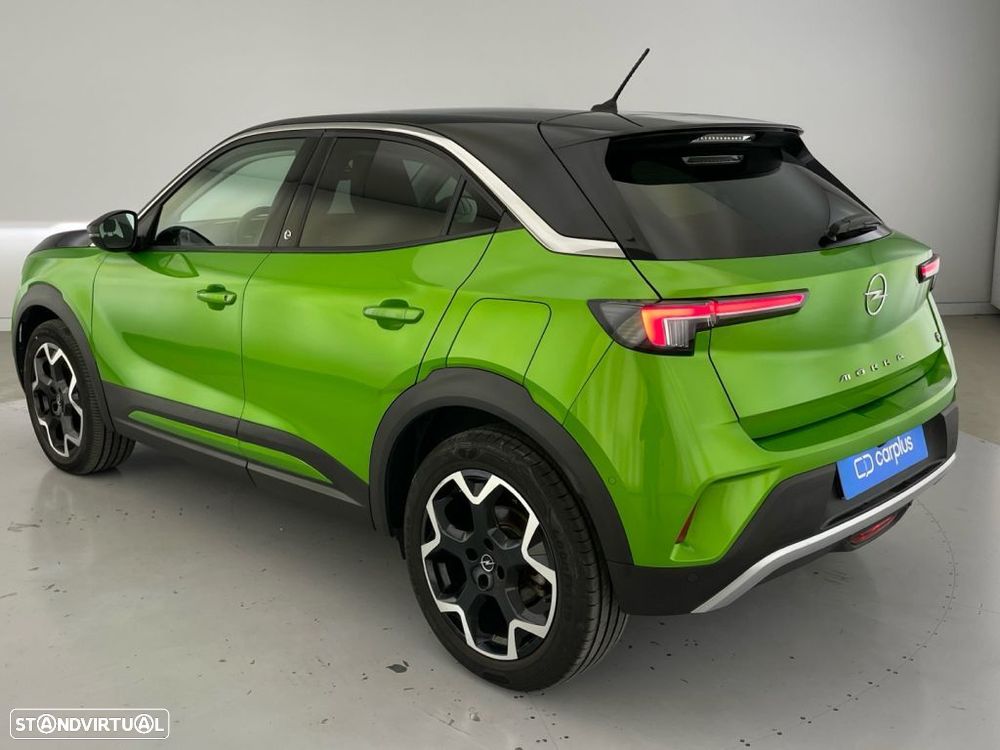 Opel Mokka-e Ultimate - 25