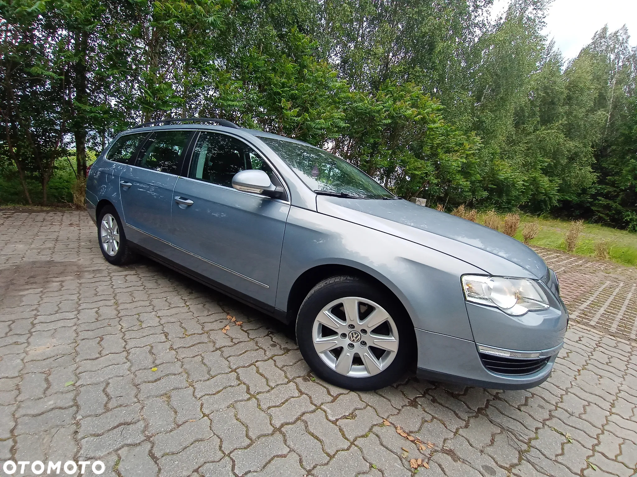 Volkswagen Passat 1.9 TDI Comfortline - 17