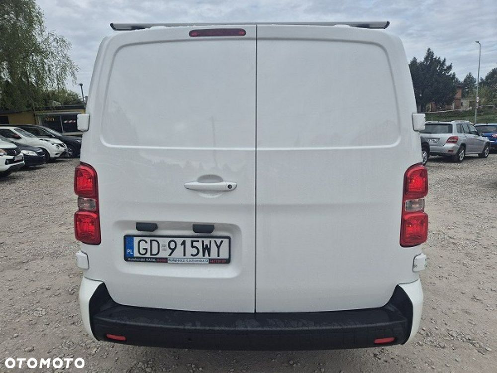 Opel Vivaro - 3