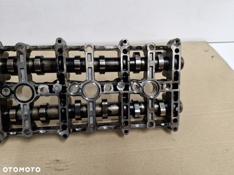 TOYOTA AVENSIS T27 LIFT T29 BMW MINI 1.6 D PODSTAWA OBUDOWA WAŁKI ROZRZĄDU 8575438 8575437 - 8