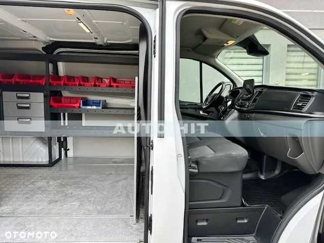 Ford Transit - 21