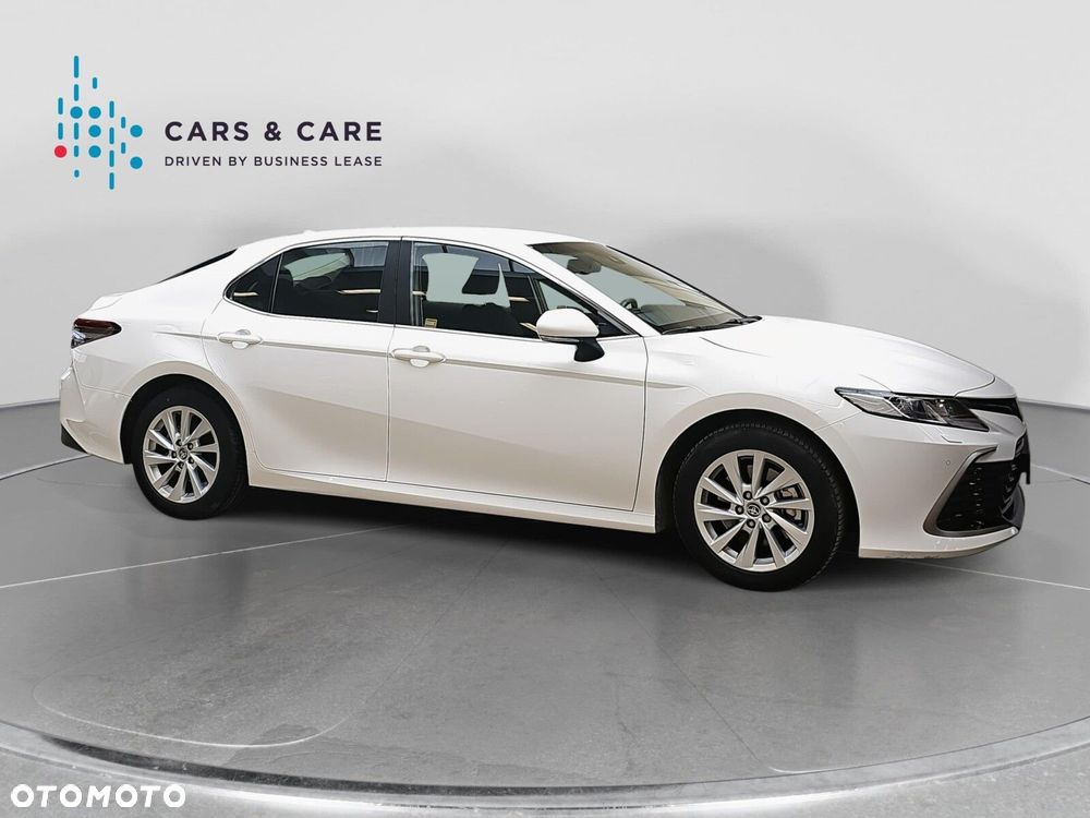 Toyota Camry 2.5 Hybrid Comfort CVT - 7