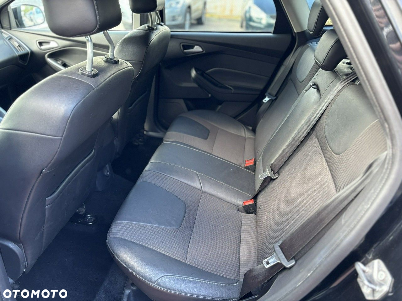 Ford Focus 2.0 TDCi Titanium MPS6 - 25