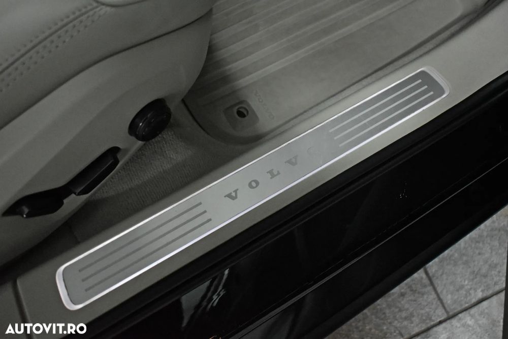 Volvo S90 D4 Inscription - 26