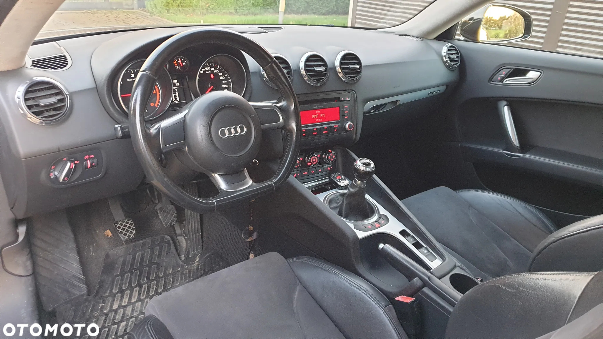 Audi TT 2.0 TDI Quattro - 18