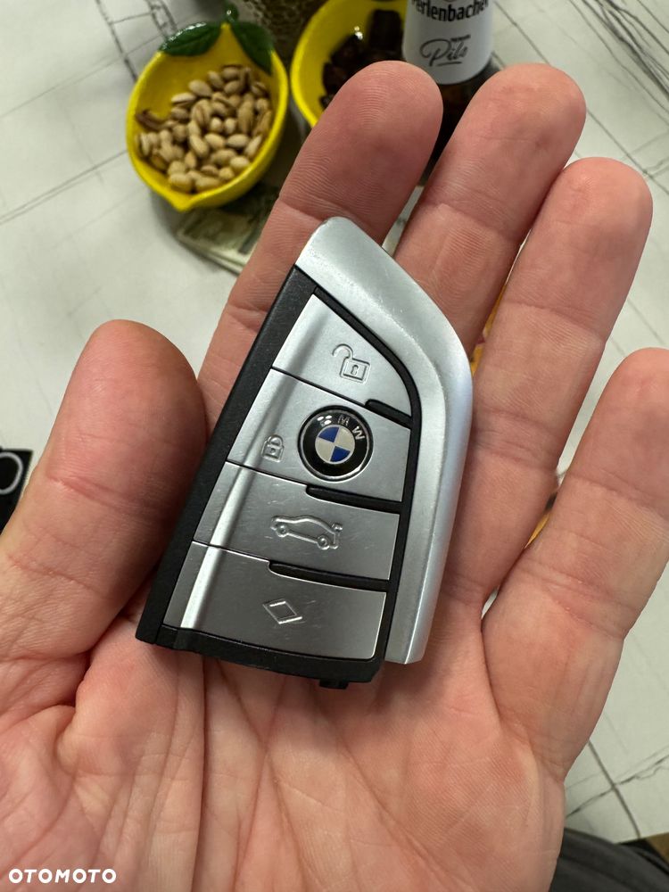 BMW i4 70.3kWh eDrive 35 M Sport Edition - 22