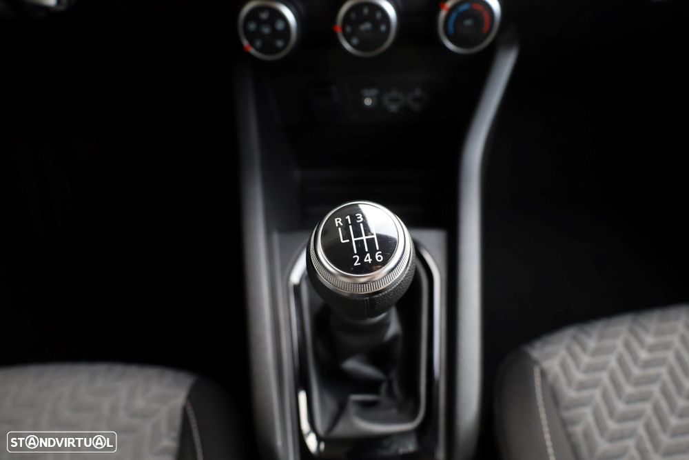 Renault Clio 1.0 TCe Evolution - 21